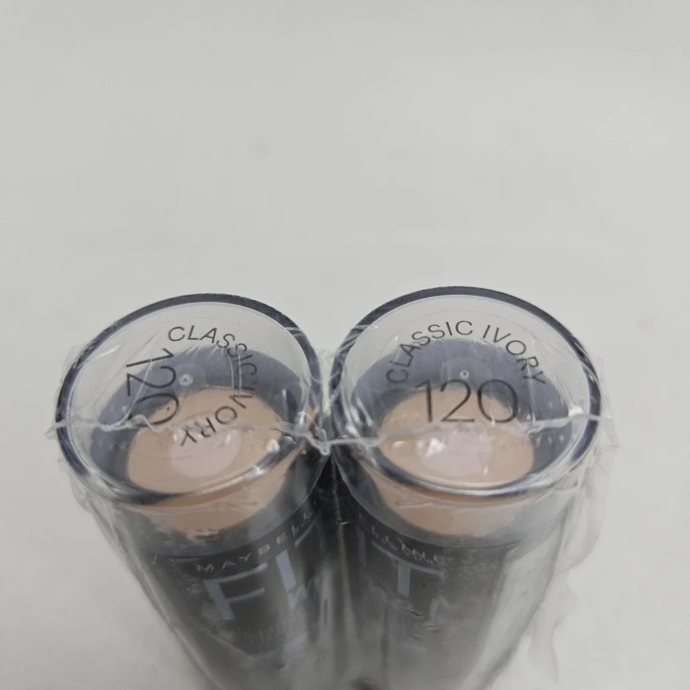 Maybelline brand new
